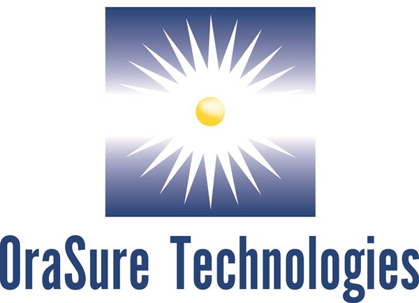 OraSure Technologies, Inc. stock logo
