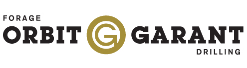 Orbit Garant Drilling Inc. stock logo