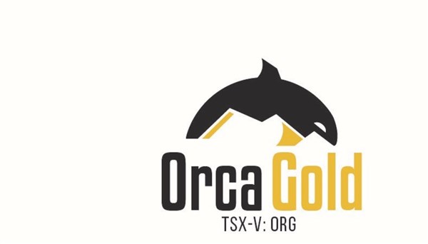 Orca Gold Inc. stock logo