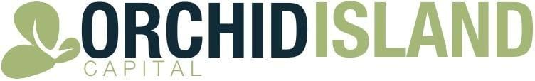 Orchid Island Capital, Inc. stock logo