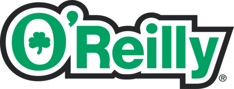 O'Reilly Automotive, Inc. stock logo