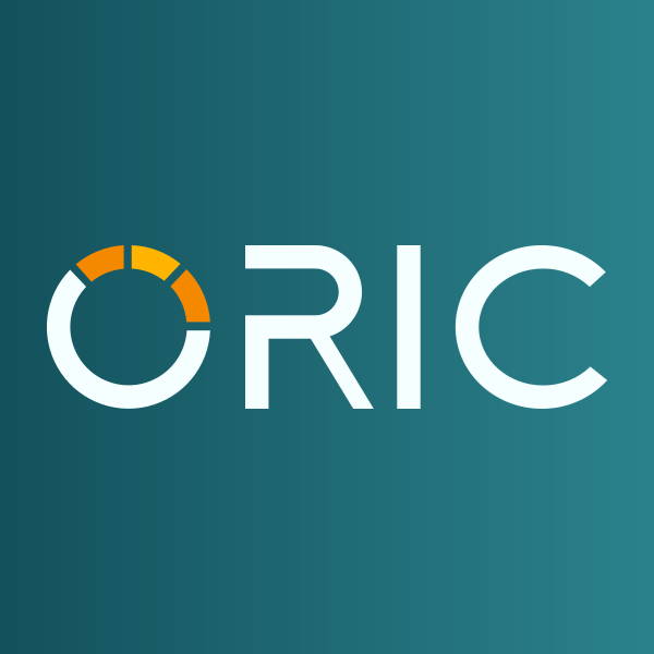 Oric Pharmaceuticals, Inc. stock logo