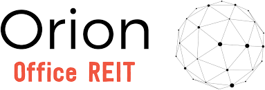 Orion Office REIT Inc. stock logo