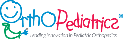 OrthoPediatrics Corp. stock logo