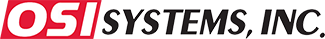 OSI Systems, Inc. stock logo