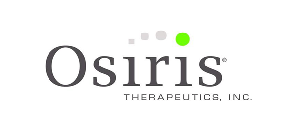 Osiris Therapeutics, Inc. stock logo