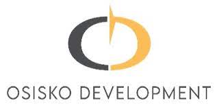 Osisko Development Corp. stock logo