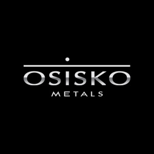Osisko Metals Incorporated stock logo