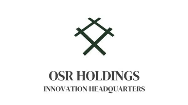 OSR Holdings, Inc. stock logo