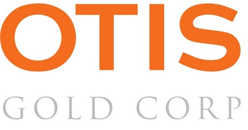 Otis Gold Corp. (OOO.V) stock logo