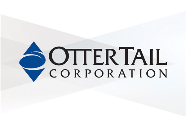 Otter Tail Corporation stock logo