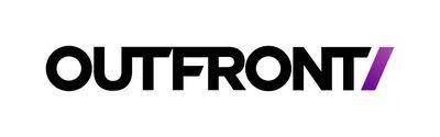 OUTFRONT Media Inc. stock logo