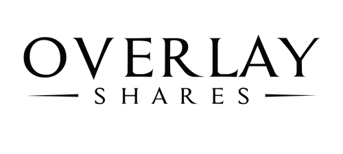 Overlay Shares Hedged Large Cap Equity ETF stock logo