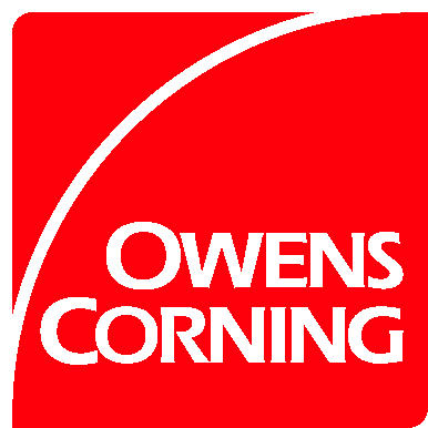 Owens Corning Inc stock logo