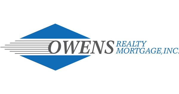 Owens Realty Mortgage Inc stock logo