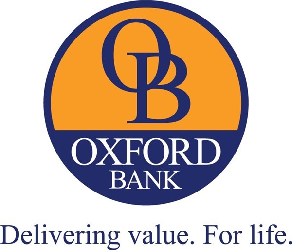 Oxford Bank Corp. stock logo