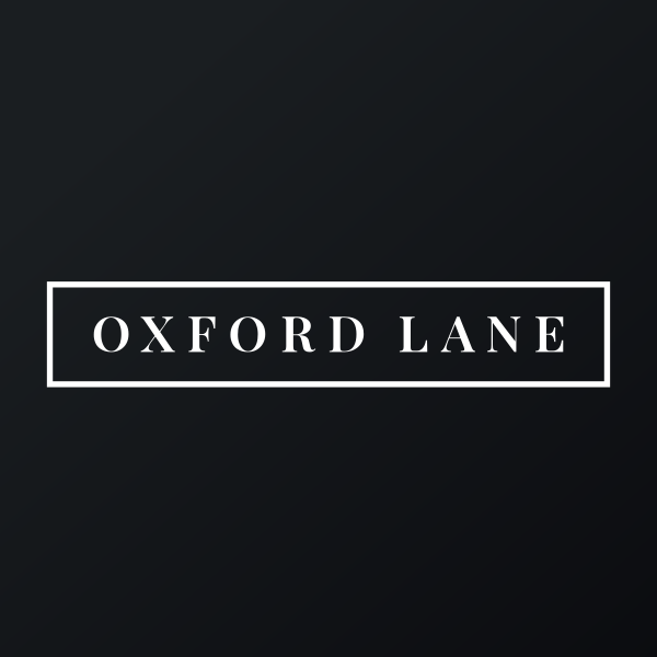 Oxford Lane Capital Corp. stock logo