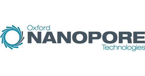 Oxford Nanopore Technologies plc stock logo