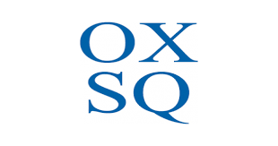 Oxford Square Capital Corp. stock logo