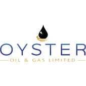 Oyster Oil and Gas