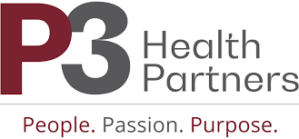 P3 Health Partners Inc. stock logo