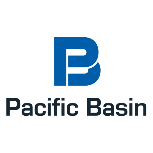 Pacific Basin Shipping Ltd. stock logo