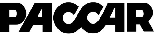 PACCAR Inc. stock logo
