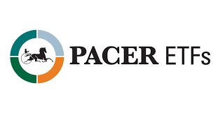 Pacer Trendpilot 100 ETF stock logo