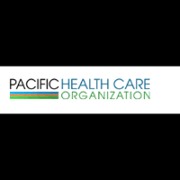 Pacific Health Care Organization Inc. stock logo