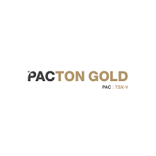 Pacton Gold