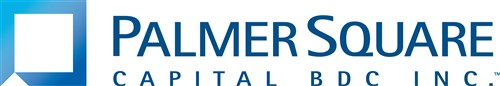 Palmer Square Capital BDC Inc. stock logo