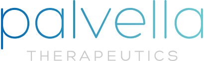 Palvella Therapeutics, Inc. stock logo