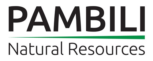 Pambili Natural Resources Co. stock logo