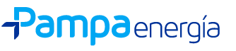 Pampa Energia S.A. stock logo