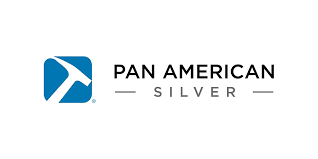 Pan American Silver Corp. stock logo