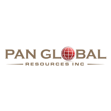 Pan Global Resources Inc. stock logo