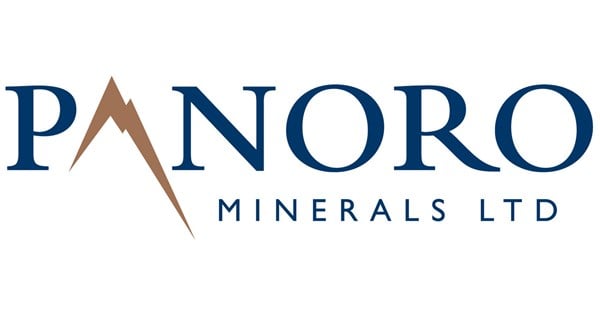 Panoro Minerals