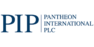 Pantheon International PLC stock logo