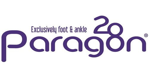 Paragon 28, Inc. stock logo