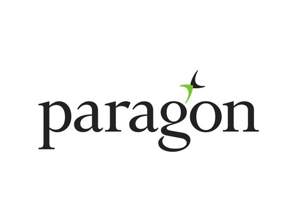 Paragon Banking Group PLC stock logo