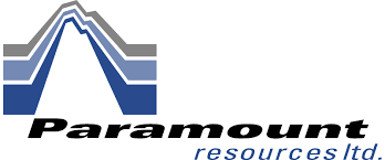 Paramount Resources TEC Ltd stock logo