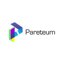 Pareteum Co. stock logo