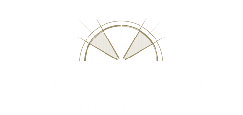 Pathfinder Acquisition Co. stock logo