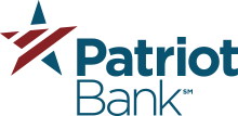 Patriot National Bancorp Inc. stock logo