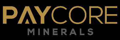 Paycore Minerals Inc. stock logo