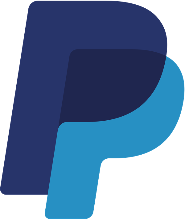 PayPal Holdings, Inc. stock logo