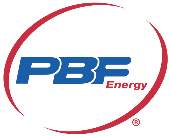 PBF Energy Inc. stock logo