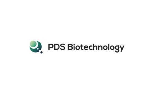 PDS Biotechnology Corporation stock logo