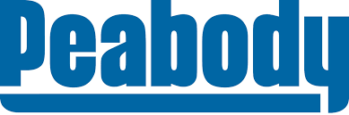 Peabody Energy Corporation stock logo