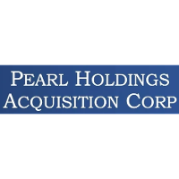 Pearl Holdings Acquisition